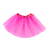 Pollera Tutu Fucsia(1un)