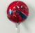 Globo Mylar 10" Hombre Araña (1un)