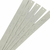 clip strip fita cross branco 12 ganchos 100 unidades