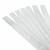 fita cross clip strip 50 unidades branco