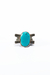 Anillo Hippie Chic - comprar online