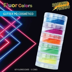 Banner da categoria Glitters