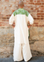 Chemise Bamako e Pantalona Angela Davis - comprar online