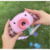 Cerdito Fotográfico Burbujeador para niños - comprar online