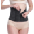 Imagen de Corset Faja Reductora Elastica Negro M-XXXL