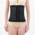 Corset Faja Reductora Elastica Negro M-XXXL - PixelArg 