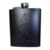 Petaca de Acero Inoxidable Negra JOHNNIE WALKER - 200ml