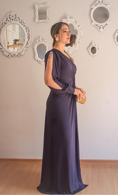 Vestido Janaina - Visual Elegante - comprar online