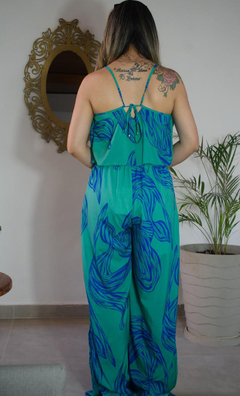 Conjunto Pantalona Marcela - Ajuste Perfeito - comprar online