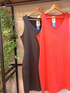 Vestido Cativa - comprar online