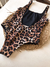 Malla Enteriza Animal Print - comprar online