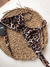 Corpiño U Animal Print - comprar online