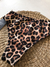 Bombacha Vedetina Tiro Alto Animal Print - comprar online