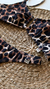 Corpiño U Animal Print - tienda online