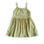 VESTIDO AMBAR - Bruna Baby & Kids