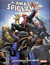 THE AMAZING SPIDER-MAN 02