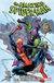 AMAZING SPIDER MAN 08 REGRESO DE GREEN G