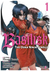 BASILISK THE OUKA 01 NINJA SCROLLS