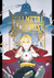 FULLMETAL ALCHEMIST 20TH ANNIVERSARY BOO