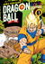 DRAGON BALL COLOR 01 SAGA CELL