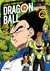 DRAGON BALL COLOR 02 SAGA CELL