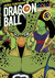 DRAGON BALL COLOR 03 SAGA CELL