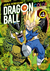 DRAGON BALL COLOR 04 SAGA CELL