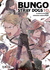 BUNGO STRAY DOGS 10