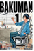 BAKUMAN 01