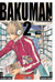 BAKUMAN 02 **RE**