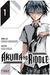 AKUMA NO RIDDLE 01