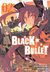 BLACK BULLET 02