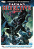 BATMAN DETECTIVE COMICS 01 LA ASCENSION