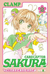 SAKURA CLEAR CARD 02 CARDCAPTOR