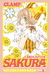 SAKURA CLEAR CARD 04 CARDCAPTOR