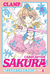 SAKURA CLEAR CARD 05 CARDCAPTOR