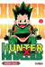 HUNTER X HUNTER 01