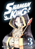 SHAMAN KING 03 EDICION 2 EN 1