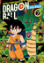 DRAGON BALL COLOR 07 SAGA ORIGEN