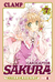 SAKURA CLEAR CARD 07 CARDCAPTOR