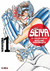 SAINT SEIYA 01 EDICION KANZENBAN