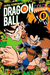 DRAGON BALL COLOR 01 SAGA SAIYAJIN SAGA