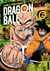 DRAGON BALL COLOR 02 SAGA SAIYAN