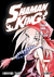 SHAMAN KING 07 EDICION 2 EN 1