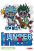 HUNTER X HUNTER 13