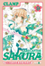 SAKURA CLEAR CARD 09 CARDCAPTOR