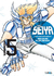 SAINT SEIYA 05 EDICION KANZENBAN