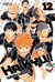 HAIKYU!! 12