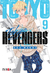 TOKYO REVENGERS 09