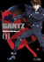 GANTZ 01 DELUXE EDITION